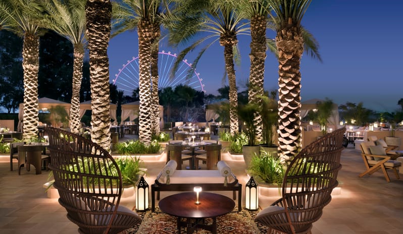 The Ritz-Carlton, Dubai - Amaseena 1